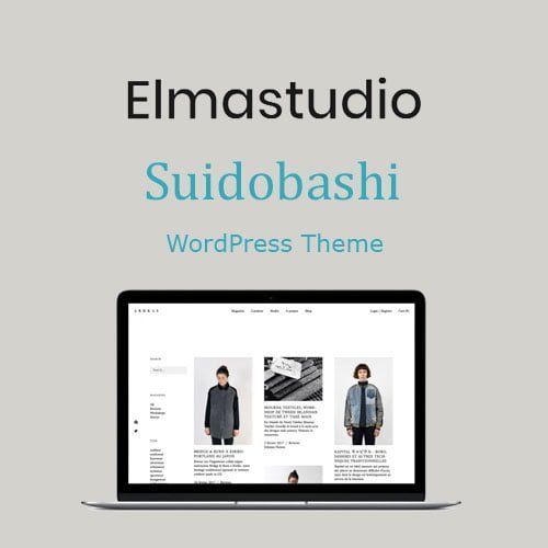 ElmaStudio-Suidobashi-WordPress-Theme.jpg